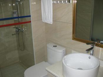 Guilin Bolish Hotel Eksteriør bilde