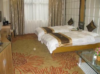 Guilin Bolish Hotel Eksteriør bilde