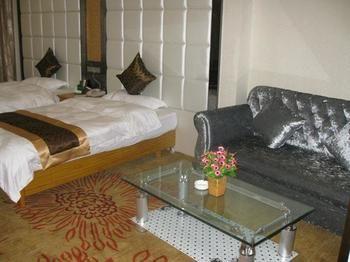 Guilin Bolish Hotel Eksteriør bilde