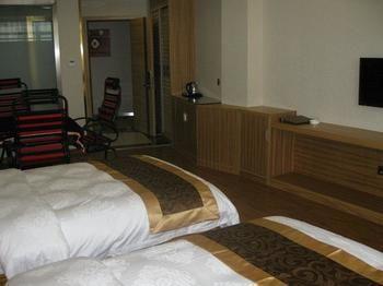 Guilin Bolish Hotel Eksteriør bilde
