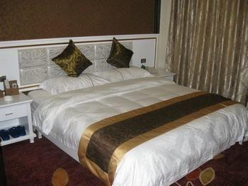 Guilin Bolish Hotel Eksteriør bilde