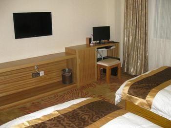 Guilin Bolish Hotel Eksteriør bilde