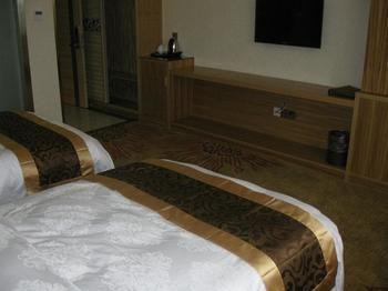Guilin Bolish Hotel Eksteriør bilde