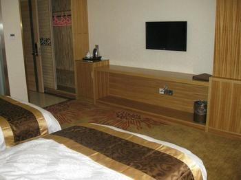 Guilin Bolish Hotel Eksteriør bilde