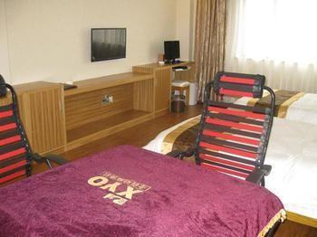 Guilin Bolish Hotel Eksteriør bilde